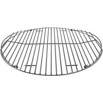 Zahradní gril Výklopný grilovací rošt fi. 55 cm 17930