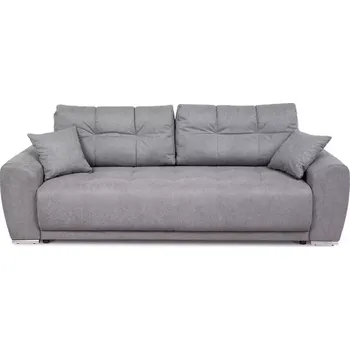 Sedací souprava Sofa Paco Rimo 7 šedá