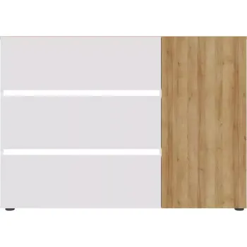 Komoda Komoda Whiteheaven LNBK222B-M216
