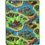 Dětský koberec Dino 29 1,33/1,75