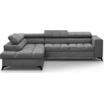 Rohová sedací souprava Volf L Polaris 19 levá