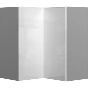 Kuchyňská skříňka Infinity V7-UG-2K/5 Crystal White