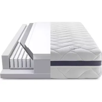Matrace Matrace Silver Superior 90x200
