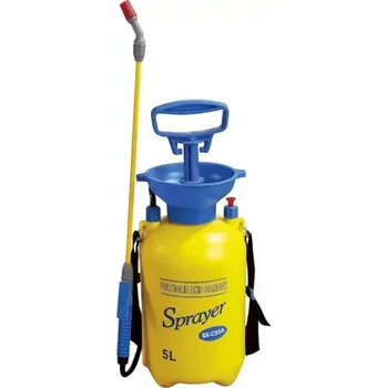 Zavlažování Postřikovač 5l SX-CS5A