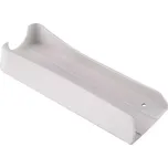 Držák prodlužovacího přívodu pro 3-4 zásuvky