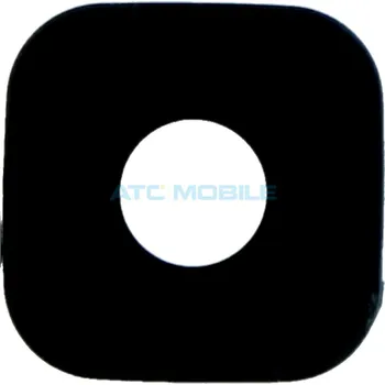 Náhradní kryt pro mobilní telefon Sklíčko kamery Samsung Galaxy XCover 4, 4S (SM-G390, G398) černé, originální a zpět 4 Kč s ATC Clubem