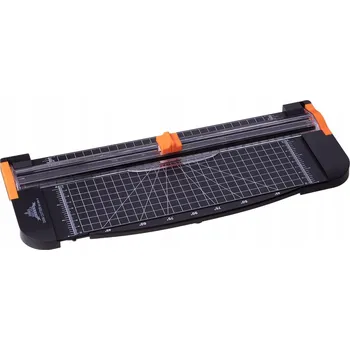 Řezačka papíru Gilotinová Řezačka Na Papír Řezačka na papír A5 A4 B5 Ostrá Přesná Praktická