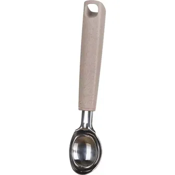 Naběračka Naběračka na zmrzlinu Natural 20,5x4cm