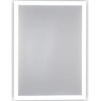 Koupelnový nábytek Zrcadlo LED 40 60X80