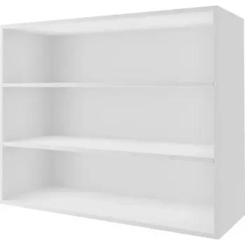 Korpus kuchyňské skříňky bíly W3 90