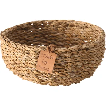 Sophy Košík bowl, mořská tráva, přírodní, ø 25 cm&nbsp;9813836