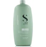 Alfaparf Semi Di Lino Scalp Rebalance Balancing Low Shampoo 1000 ml