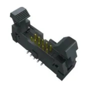 Elektrický konektor Konektor PCB, řada: EHF, počet kontaktů: 20, počet řad: 2, rozteč: 1.27mm