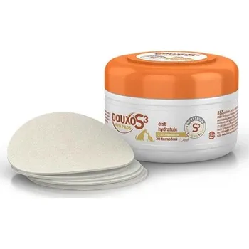 Kosmetika pro psa Douxo S3 Pyo 30 Pads