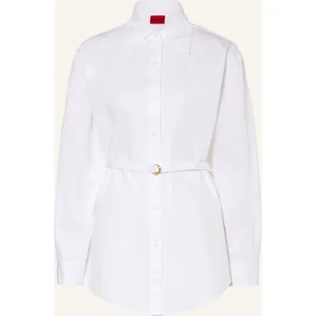 Dámská halenka Hugo Dámská Košile Eyane, bílá, 36