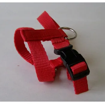 Postroj pro psa Postroj pro fretku (Kšíry pro malá zvířata)