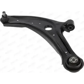 Zavěšení kol Rameno , odpružení kol MOOG FD-WP-16651