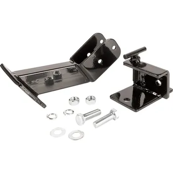 Spojovací adaptér pro příslušenství ke kultivátoru Hahn & Sohn Loncin L82 / 1WG3.4-60FQ-D