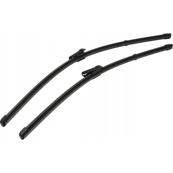 Stěrač Přední Lišta stěrače Denso DF-410 600 mm