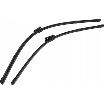 Stěrač Přední Lišta stěrače Denso DF-418 750 mm