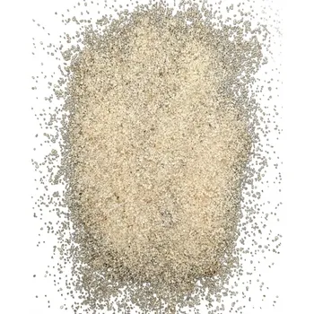 Písek křemičitý do pryskyřice 0,5–2 mm, 500 g