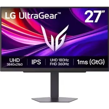 Počítač 27" LG 27G810A-B černá (27G810A-B.AEU)