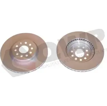 Brzdový kotouč QWP Brzdový kotouč - 330 mm QWP WBD960C