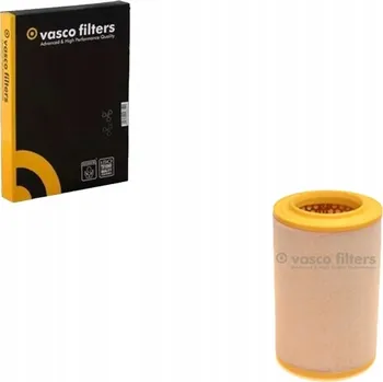 Kabinový filtr Vzduchový filtr VASCO A498