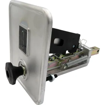 Stolní fotbálek Mincovník FAS - Basic