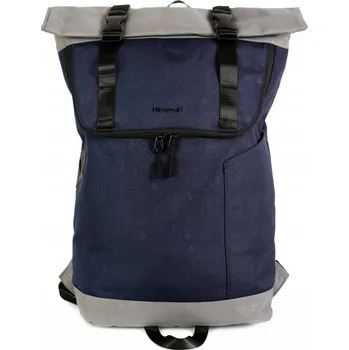 Městský batoh Městský batoh Himawari modrý