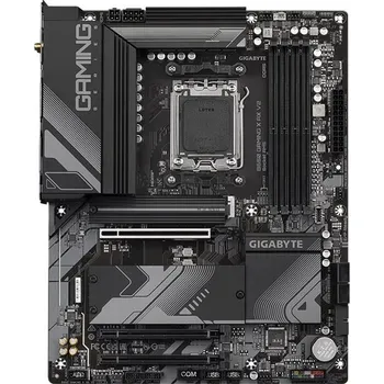 Základní deska Gigabyte B650 GAMING X AX V2 (rev. 1.2) AM5 ATX