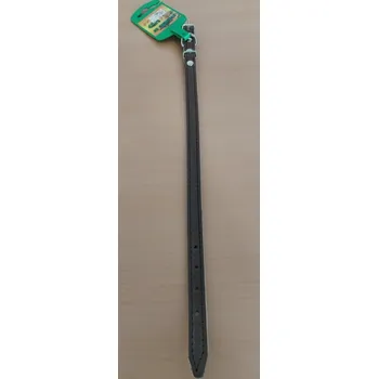 Obojek pro psa Obojek 41911 kůže hnědý