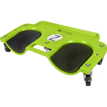 Nářadí pro automobil Zipper ZI-KRB1 Mobilní pojízdná plošina na kolena