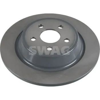 Brzdový kotouč Brzdový kotouč SWAG 33 10 2447