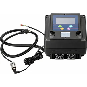 Příslušenství k čerpadlu Frekvenční měnič WASINEX VFA-16LM 1.5KW