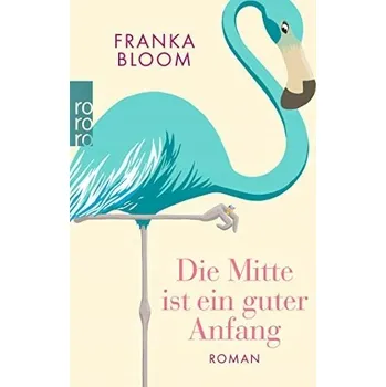 Umění Die Mitte ist ein guter Anfang Franka Bloom