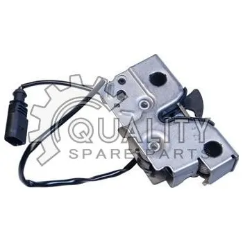 Zabzepeční vozidel Zámek kapoty spodní díl ŠKODA OEM Originál 5E0823509B