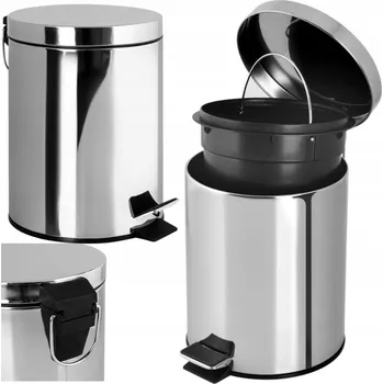 Odpadkový koš Odpadkový koš AWD Interior 12L 0008