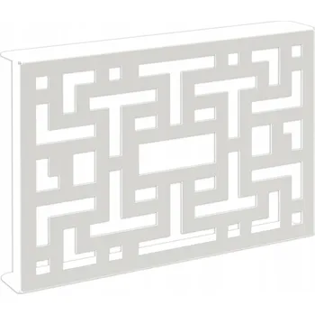 Stolová podnož Nohy ke stolu, lavici, psacímu stolu, stolku, kovové, loftové, industriální, 2 ks 17605