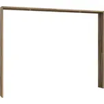 Lista Jakobina 270cm Dub