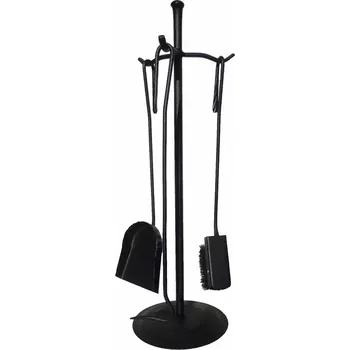Krbové nářadí stojan černý Z-19A