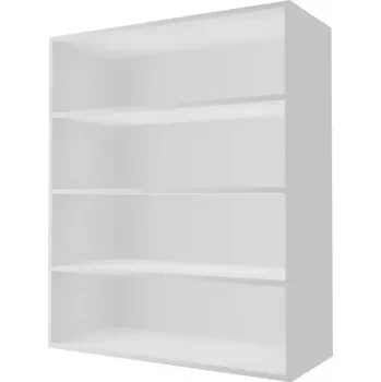 Korpus kuchyňské skříňky bíly W4 80