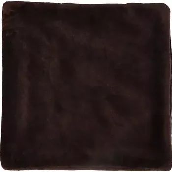Polštář Povlak na polštář Laguna JDML003 40x40 cm hnědý