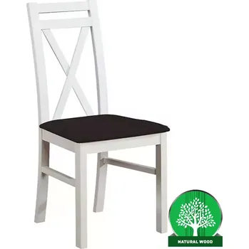 Jídelní židle Židle W114 Bílý Asti 15