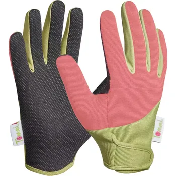 Pracovní rukavice Pracovní rukavice TOMMI MANDEL vel. S
