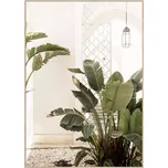 Obraz Artbox 50x70 AB222 Moroccan LI OB-14437