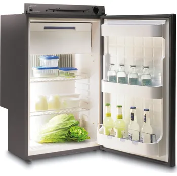 Lednice Vestavná mobilní plynová (absorpční) chladnička/mraznička Vitrifrigo VTR5080 DG