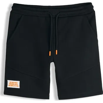 Chlapecké džíny GATE Teplákové šortky 6Y 426-0265/89