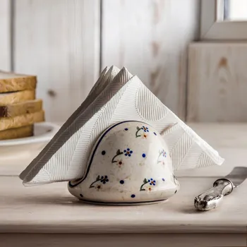 Servírovací miska Bolesławiec - dec. 111