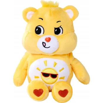 plyšák Plyšový Méďa Mazlík Sunshine Bear 23 cm